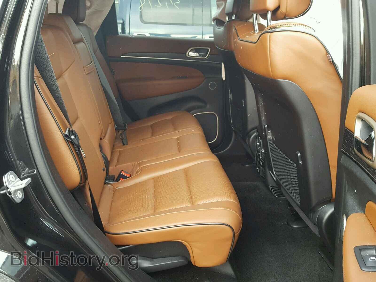 2015 JEEP CHEROKEE - VIN: 1C4RJFJG0FC839320 - Фото 6