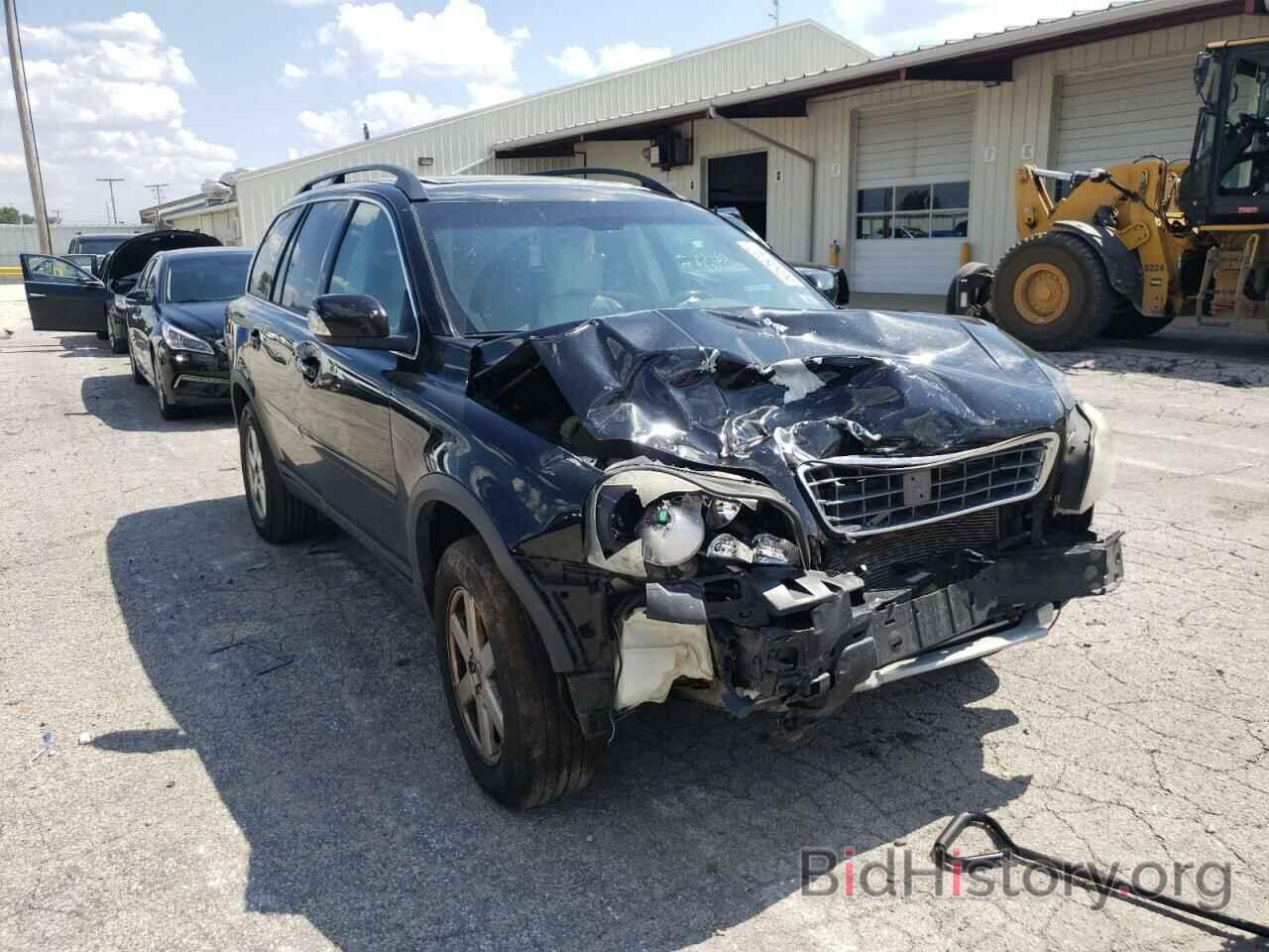 Photo YV4CM982971373728 - VOLVO XC90 2007