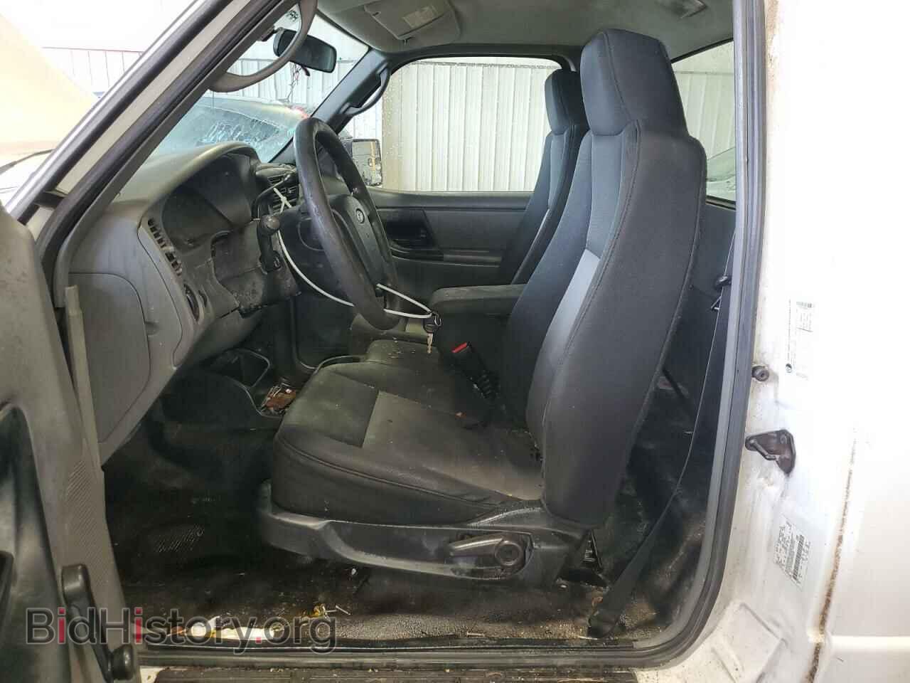 2008 FORD RANGER - VIN: 1FTYR10D08PA20236 - Фото 7