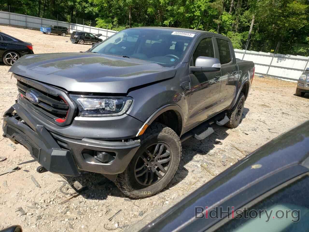 Photo 1FTER4FH7NLD14900 - FORD RANGER 2022