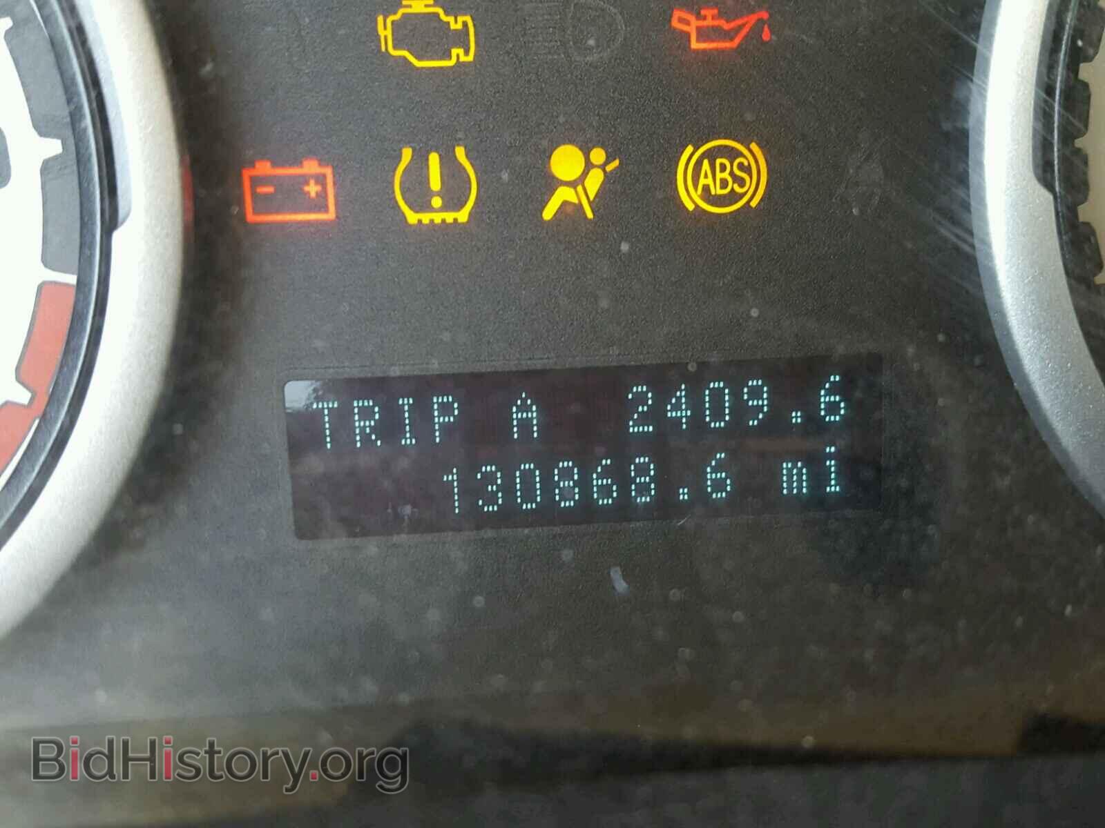 2009 FORD FOCUS - VIN: 1FAHP35N79W252770 - Фото 8
