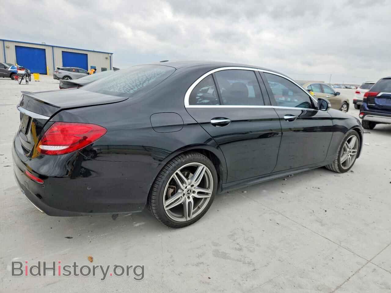 2018 MERCEDES-BENZ E-CLASS - VIN: WDDZF4JBXJA293954 - Фото 3