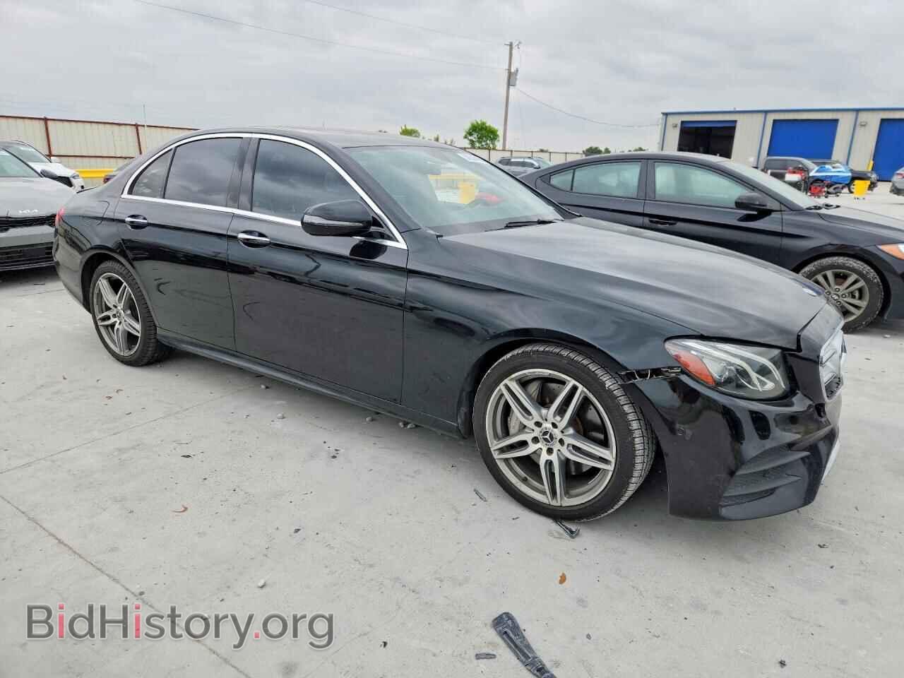 2018 MERCEDES-BENZ E-CLASS - VIN: WDDZF4JBXJA293954 - Фото 4