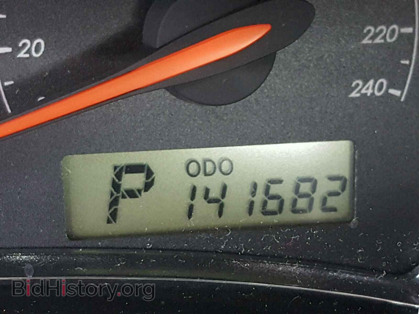 2011 TOYOTA COROLLA BA - VIN: 2T1BU4EE3BC556580 - Фото 8