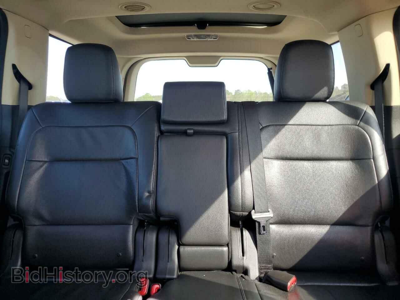 2015 FORD FLEX - VIN: 2FMGK5D80FBA17308 - Photo 10