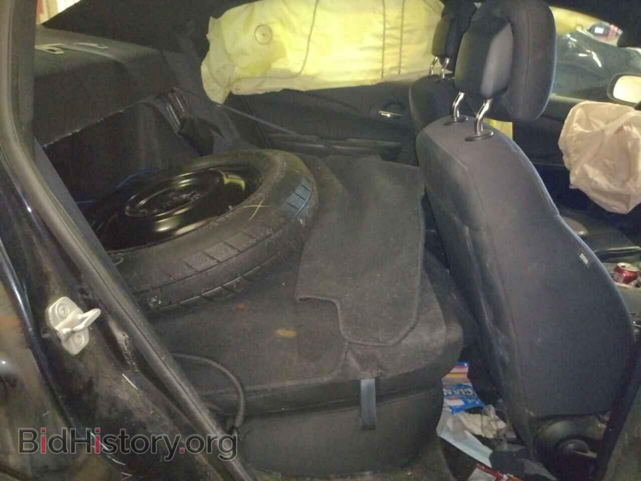 2012 CHRYSLER 200 - VIN: 1C3CCBBB4CN300120 - Фото 10