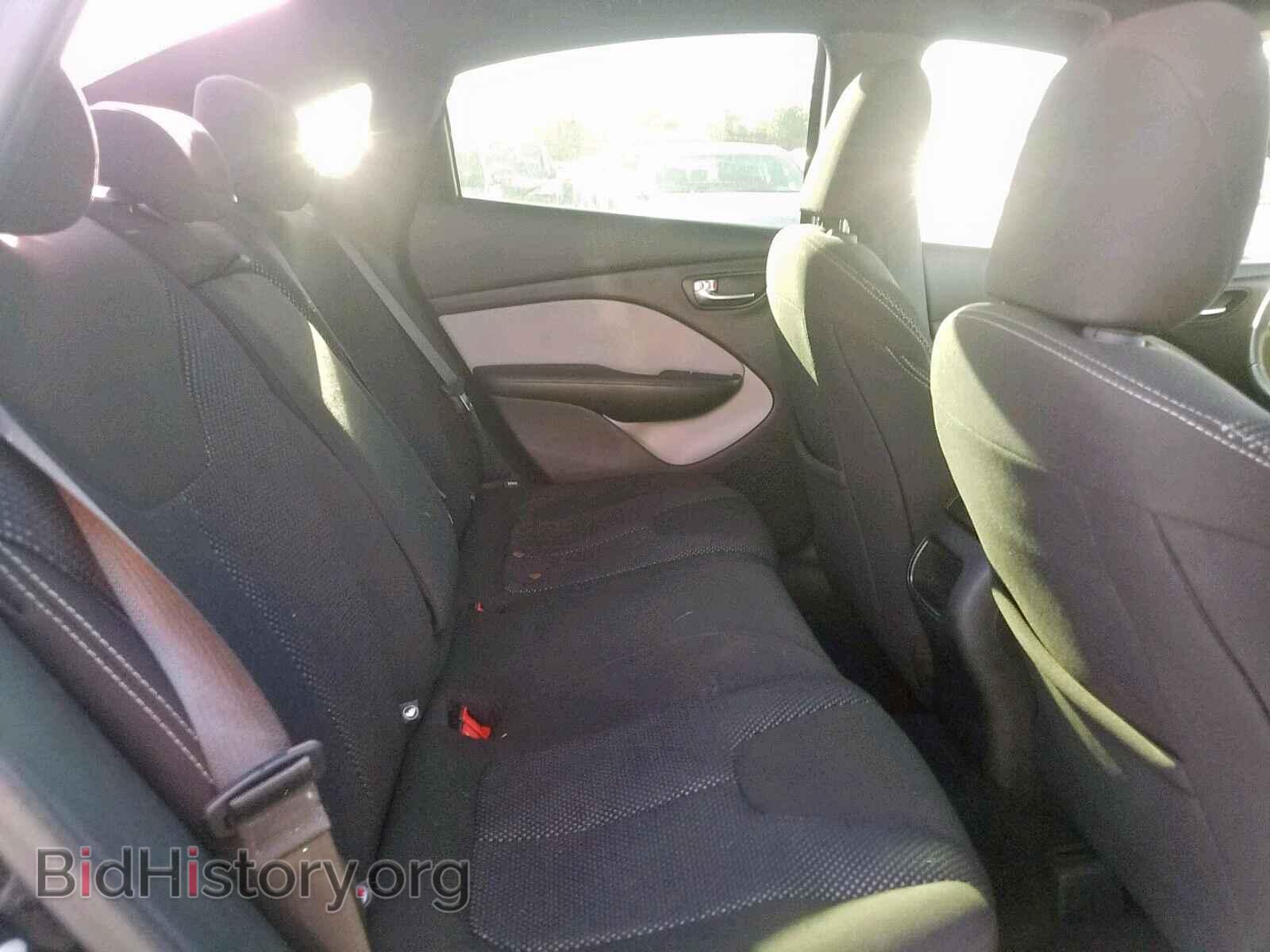 2015 DODGE DART - VIN: 1C3CDFBB5FD200560 - Фото 6