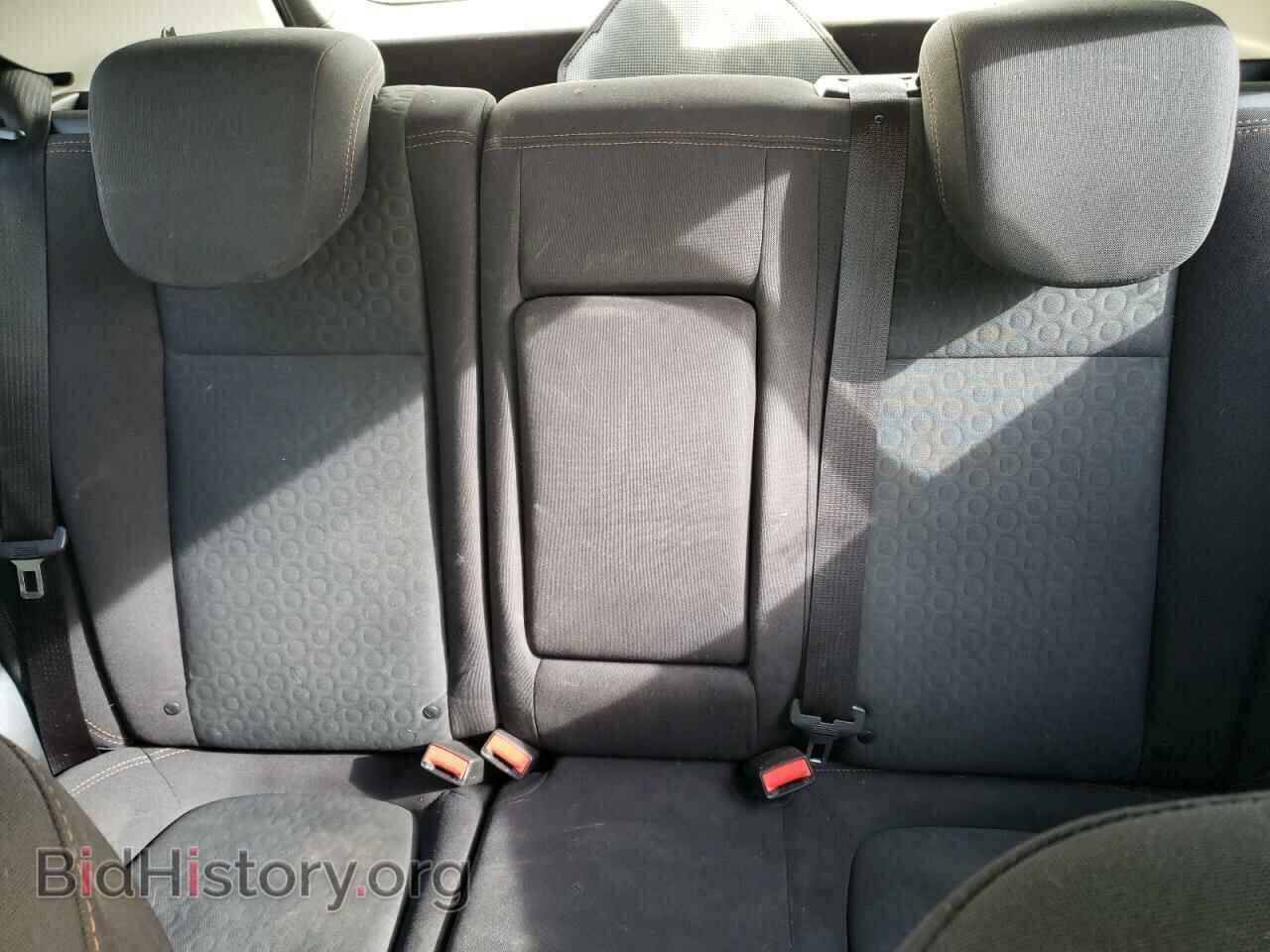 2017 CHEVROLET TRAX - VIN: 3GNCJKSB3HL280250 - Photo 10