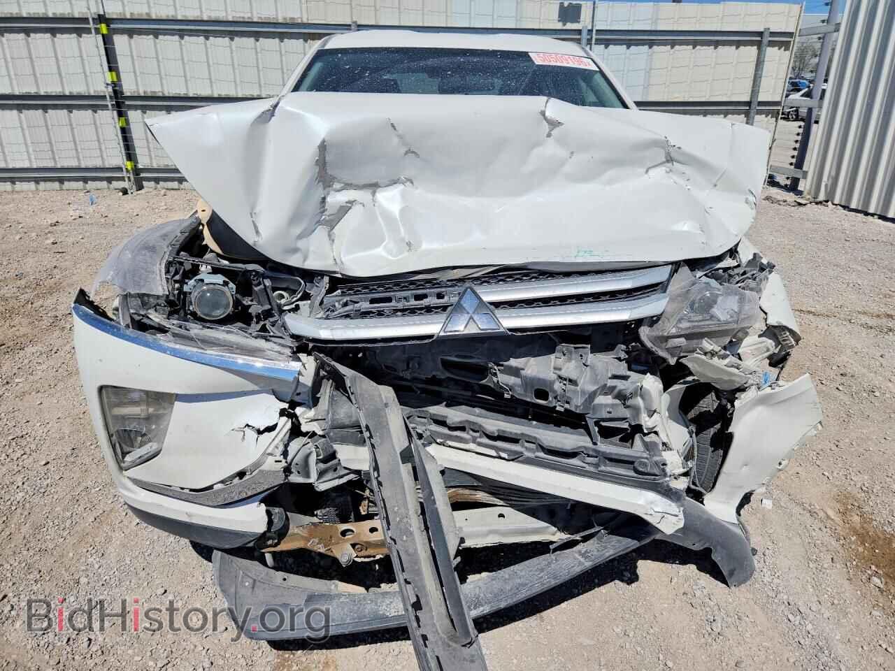 2019 MITSUBISHI ECLIPSE - VIN: JA4AT3AA2KZ036107 - Photo 5