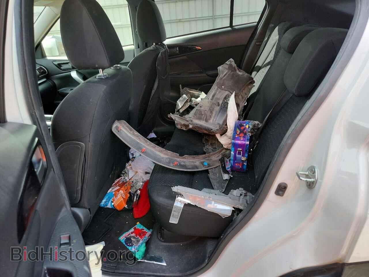 2019 MITSUBISHI ECLIPSE - VIN: JA4AT3AA2KZ036107 - Photo 10