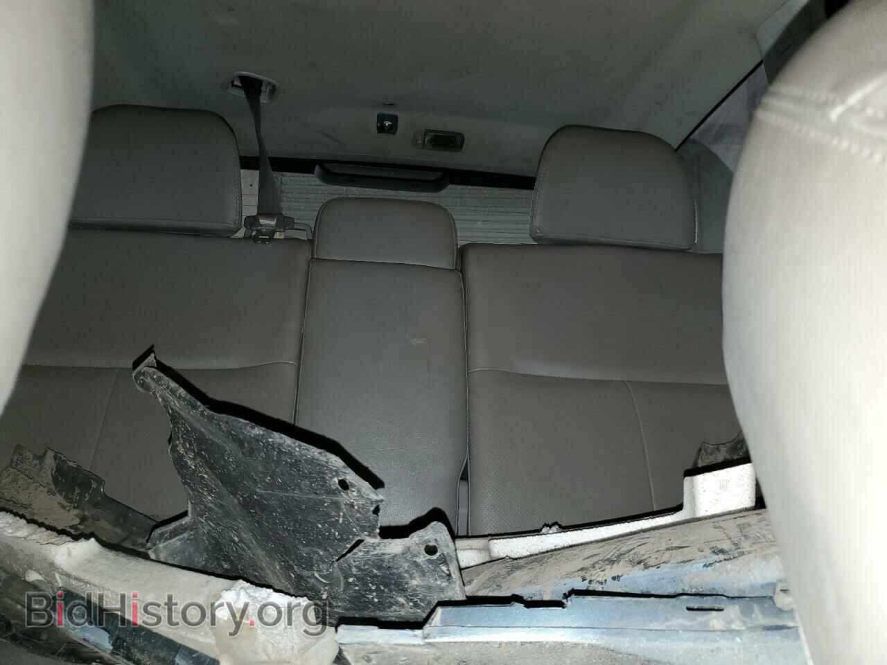 2012 SUBARU FORESTER - VIN: JF2SHADC6CH422549 - Фото 10