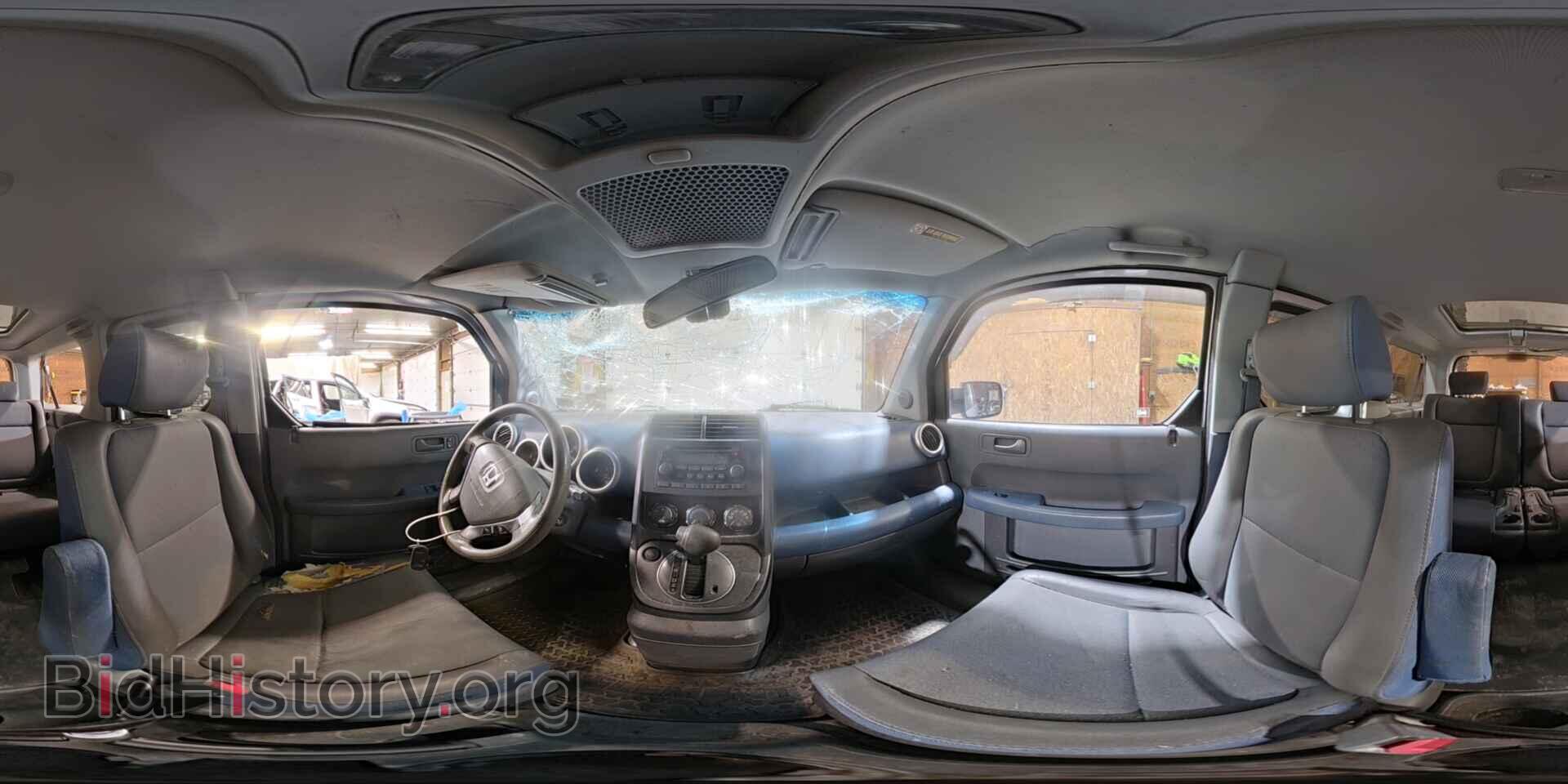 2005 HONDA ELEMENT - VIN: 5J6YH28615L002596 - Фото 15