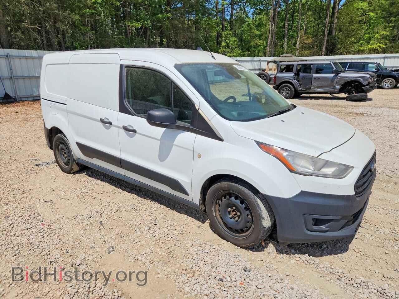 2019 FORD TRANSIT - VIN: NM0LS7E24K1402592 - Фото 4