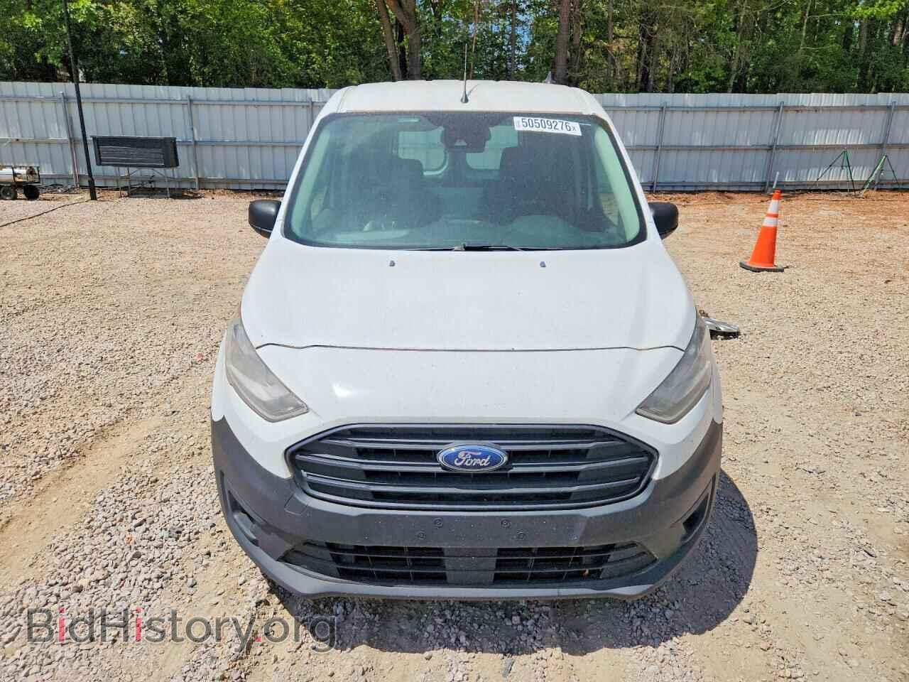 2019 FORD TRANSIT - VIN: NM0LS7E24K1402592 - Фото 5