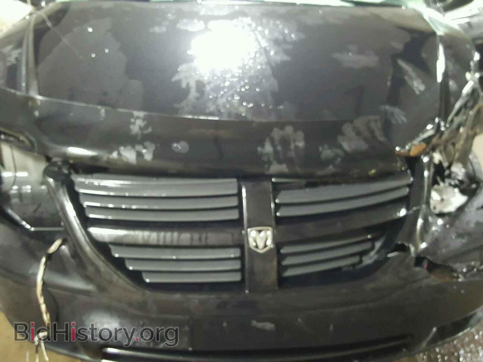 2006 DODGE CARAVAN - VIN: 1D4GP24R96B686652 - Фото 7