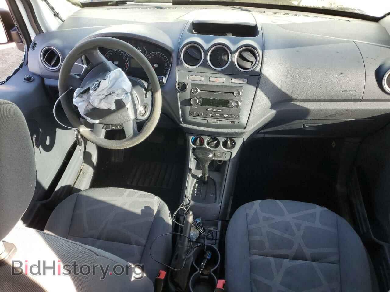 2012 FORD TRANSIT - VIN: NM0LS6BN4CT101402 - Фото 8