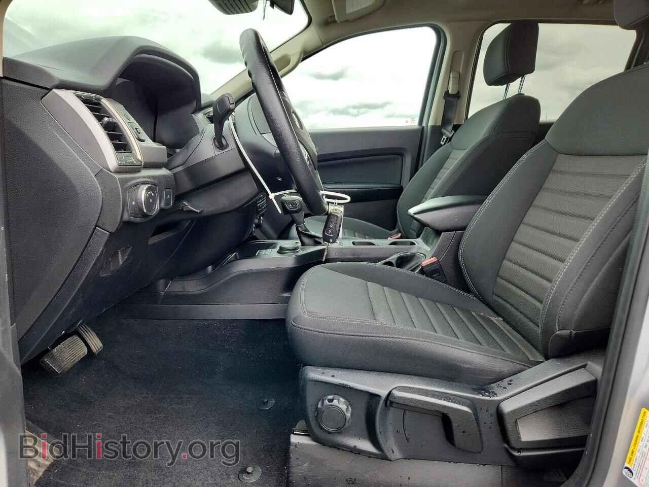 2021 FORD RANGER - VIN: 1FTER4FHXMLD43368 - Photo 7