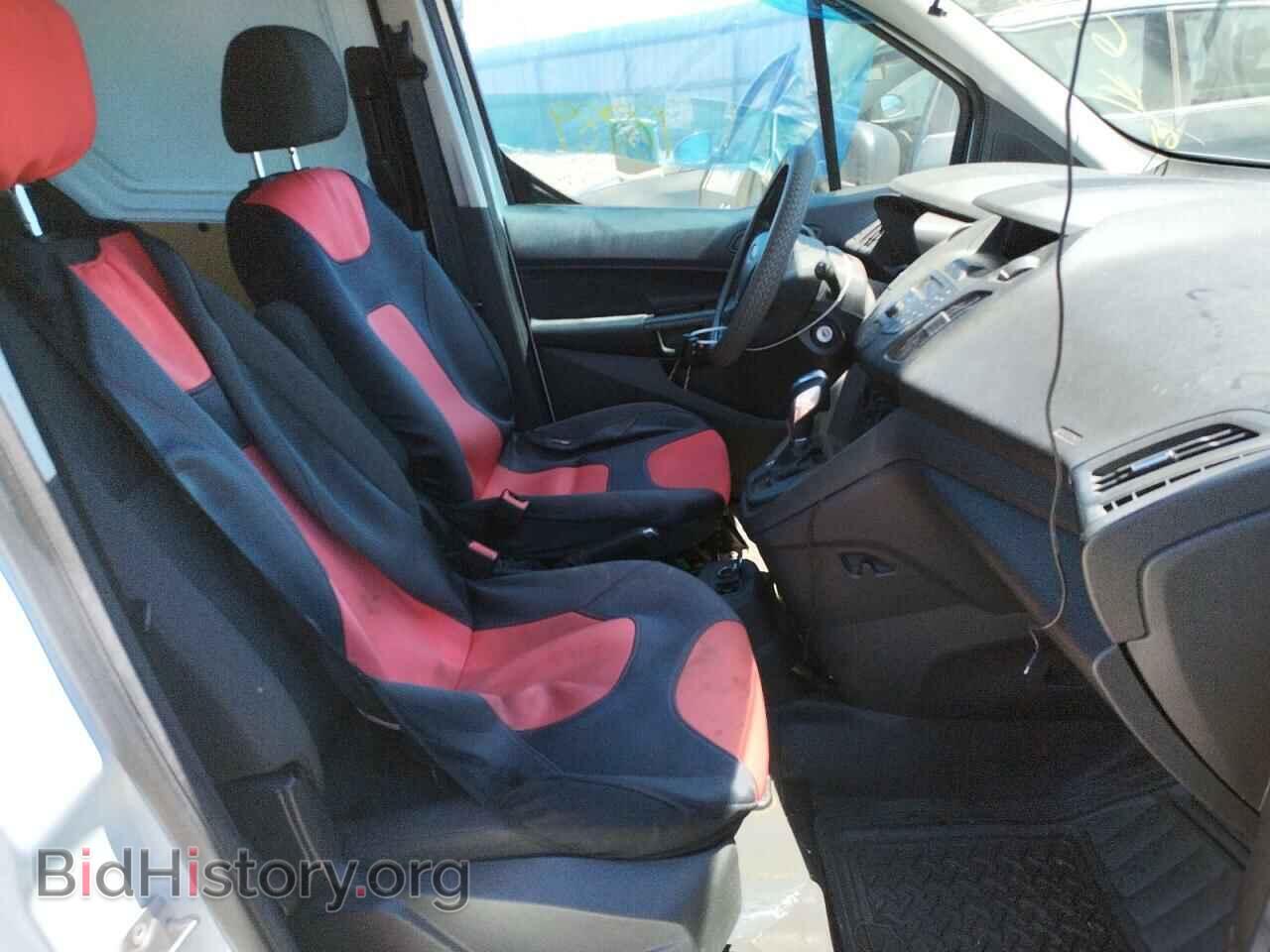 2016 FORD TRANSIT CO - VIN: NM0LS6E79G1251147 - Фото 5