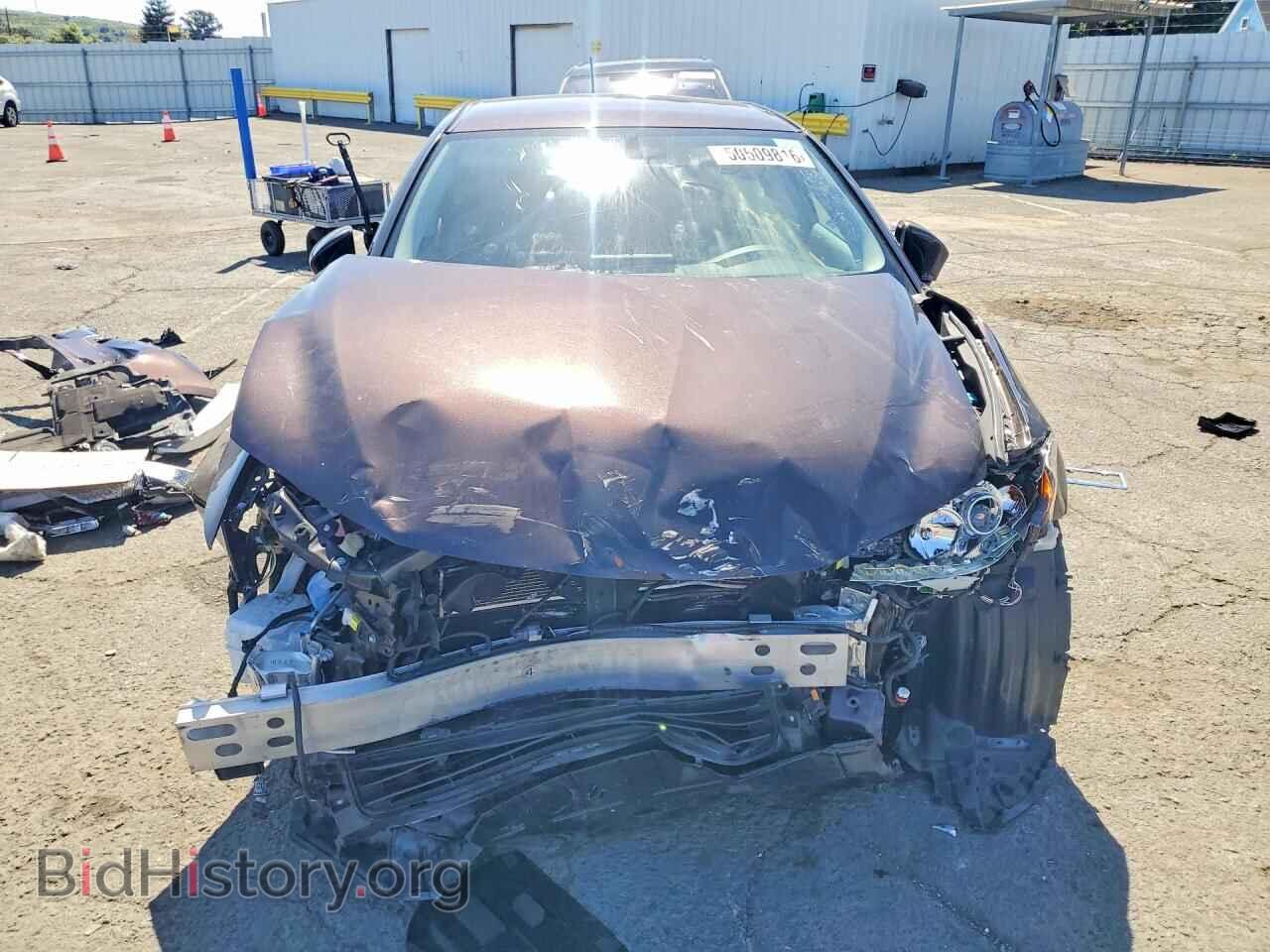 2012 LEXUS CT 200 - VIN: JTHKD5BH2C2097173 - Photo 5