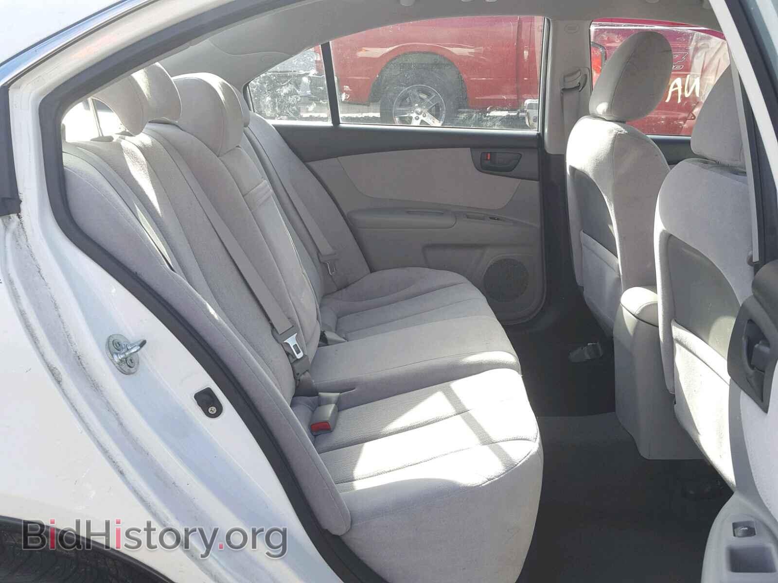 2010 KIA OPTIMA - VIN: KNAGG4A87A5377741 - Photo 6