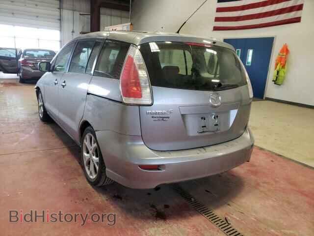 2010 MAZDA 5 - VIN: JM1CR2W37A0365194 - Фото 3