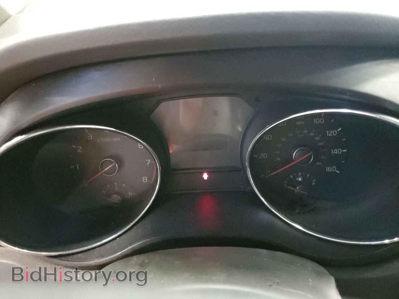 2016 KIA All Models - VIN: KNDMB5C15G6111079 - Фото 9