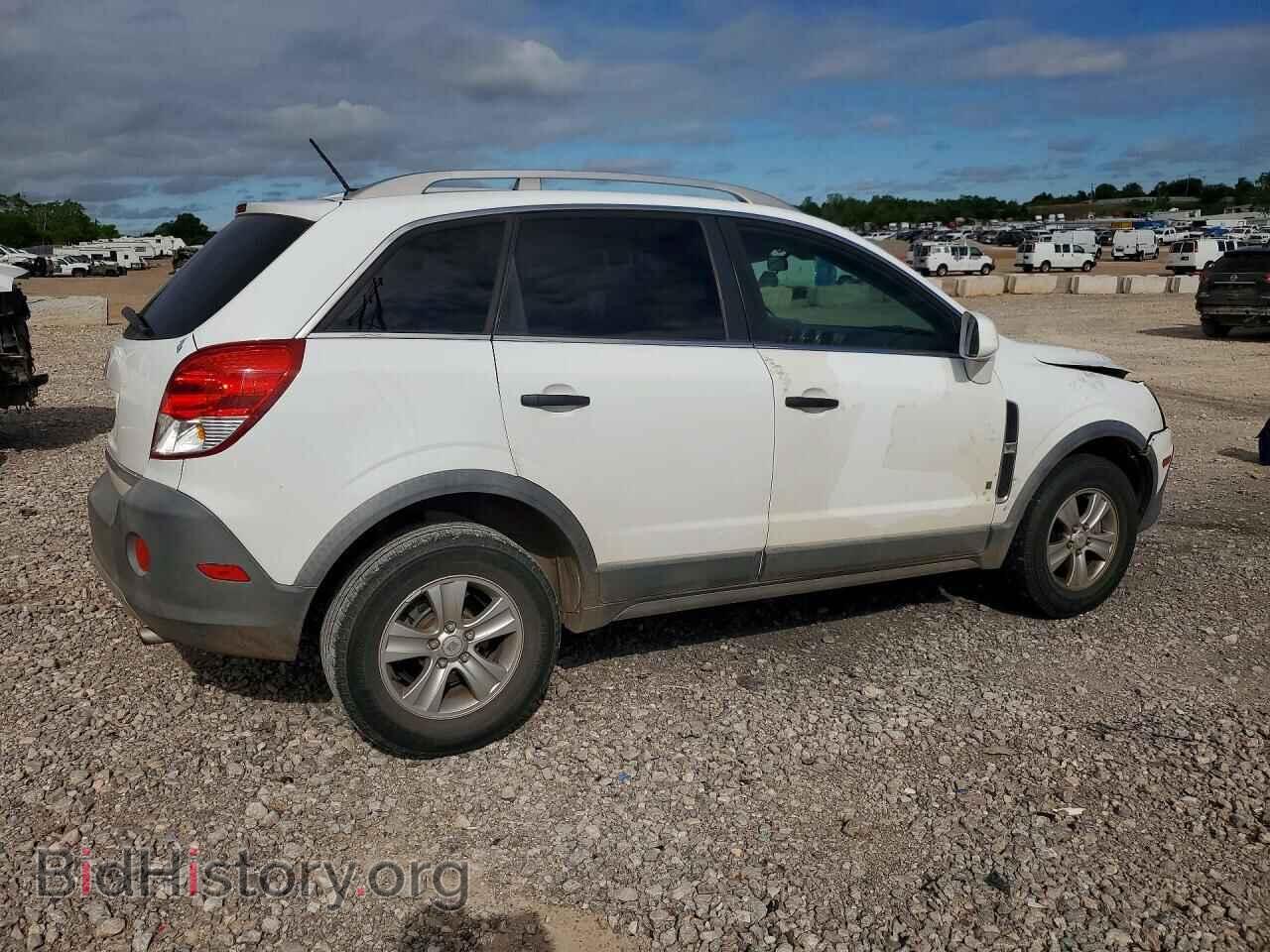 2009 SATURN VUE - VIN: 3GSCL33P19S517493 - Фото 3