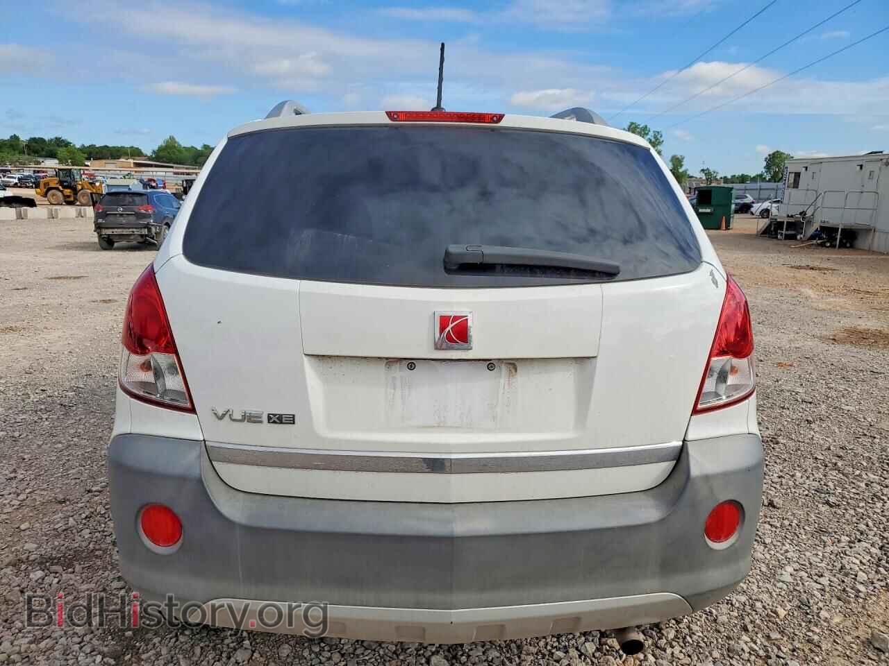 2009 SATURN VUE - VIN: 3GSCL33P19S517493 - Фото 6