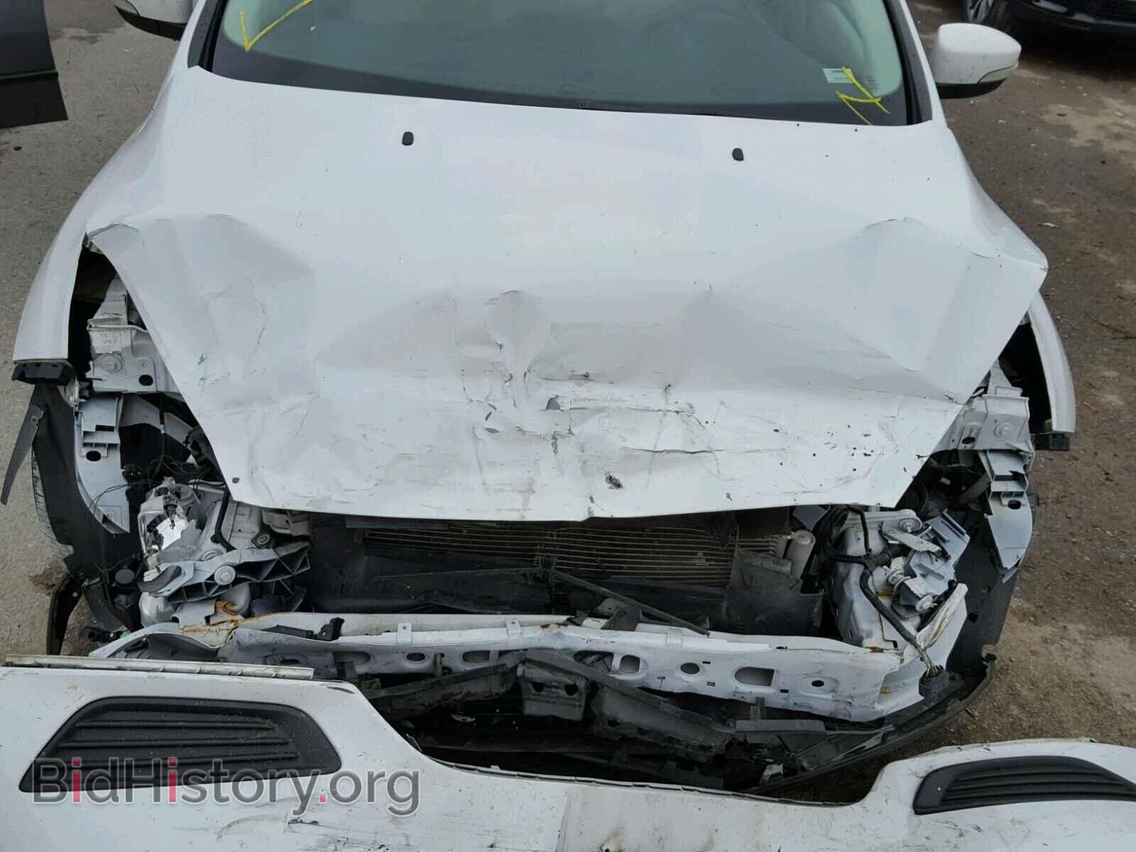 2015 FORD FOCUS - VIN: 1FADP3F20FL317622 - Photo 7