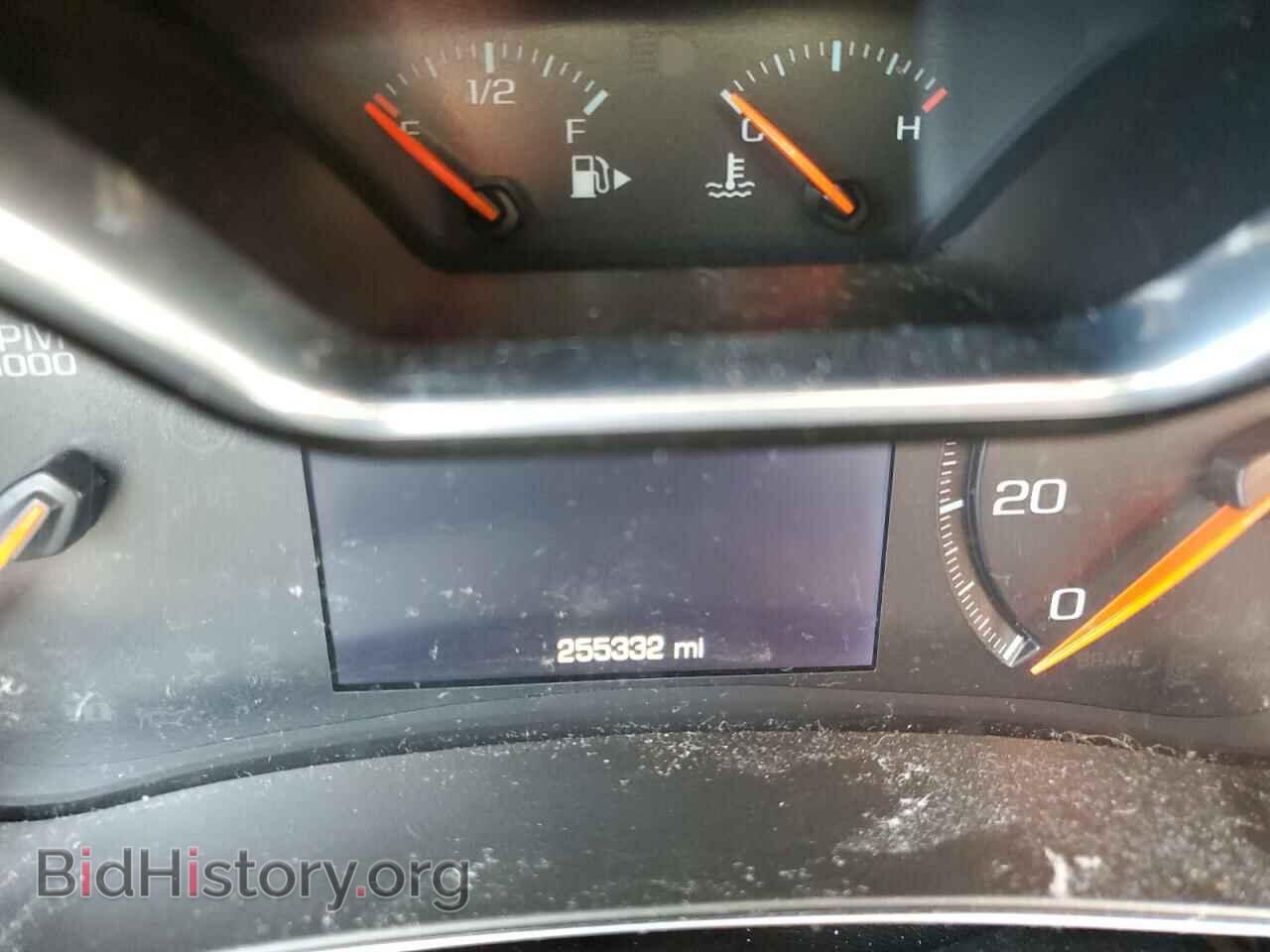 2014 CHEVROLET IMPALA - VIN: 1G1115SL8EU150811 - Фото 9