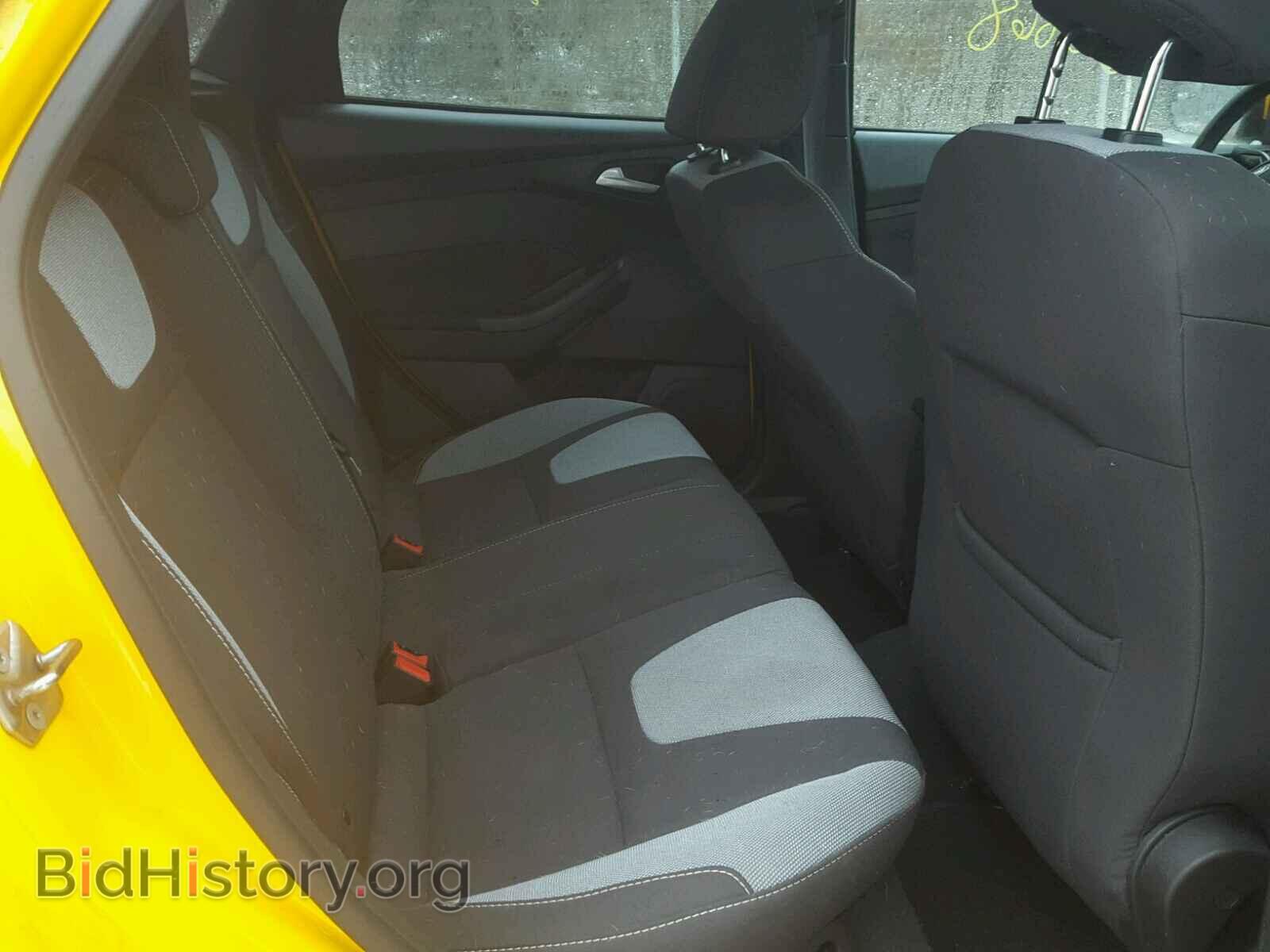 2013 FORD FOCUS - VIN: 1FADP3L92DL242484 - Photo 6