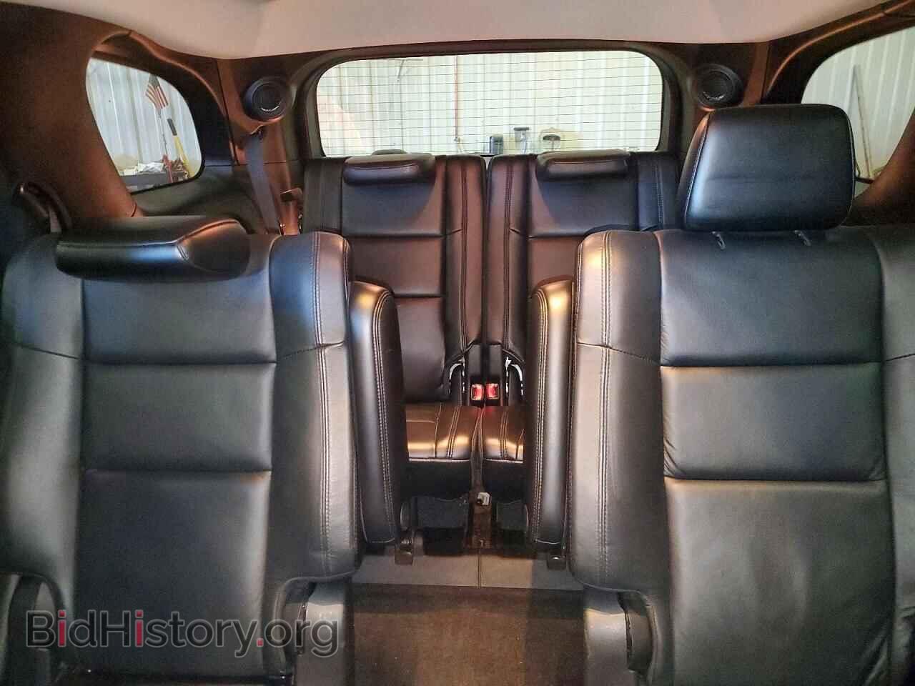 2015 DODGE DURANGO - VIN: 1C4RDJDG2FC760611 - Фото 10