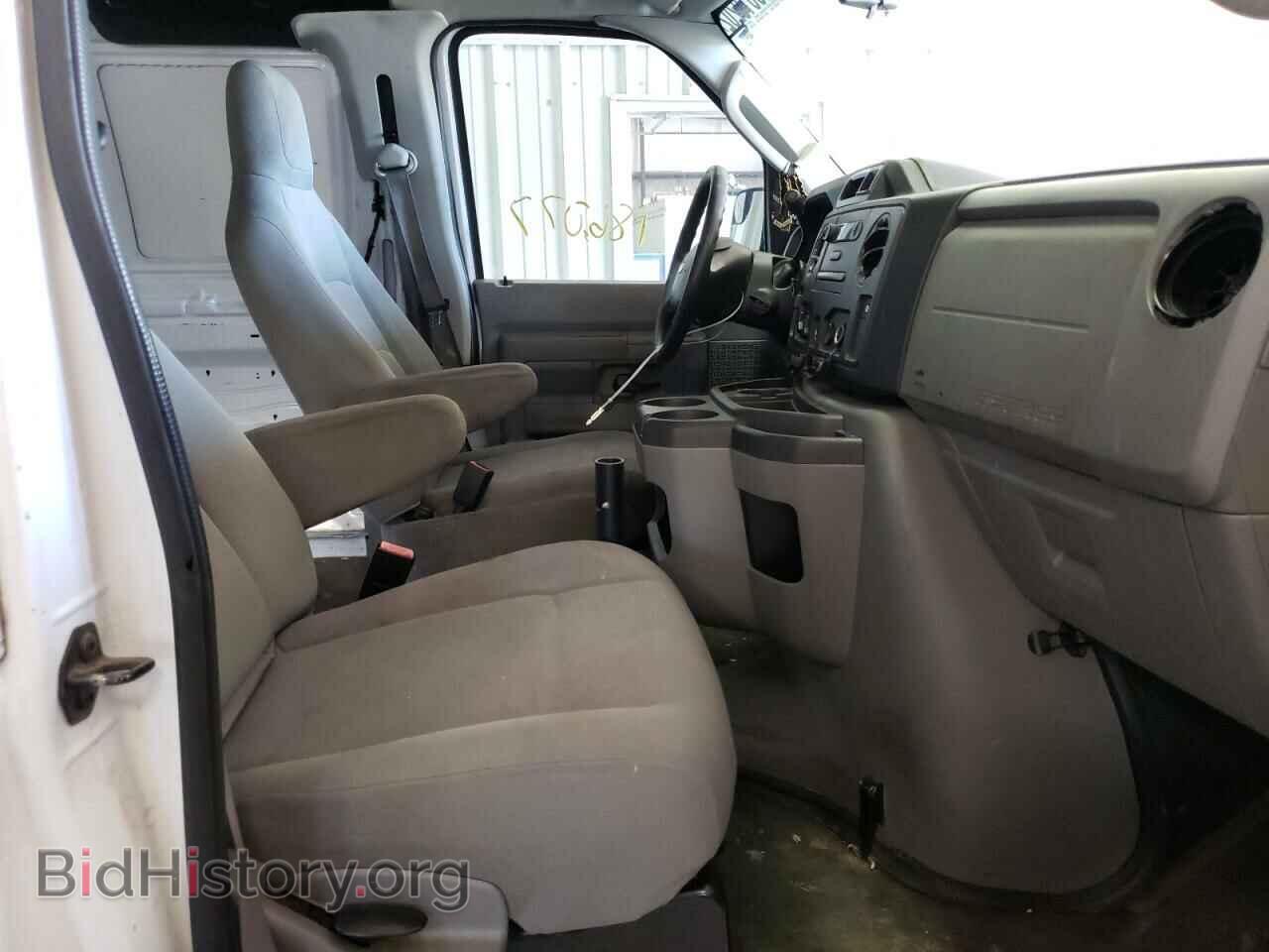2013 FORD ECONOLINE - VIN: 1FTNE1EW7DDA23493 - Photo 5