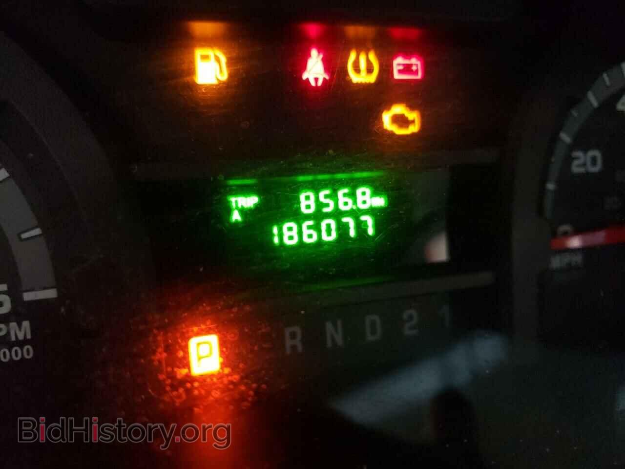 2013 FORD ECONOLINE - VIN: 1FTNE1EW7DDA23493 - Photo 8