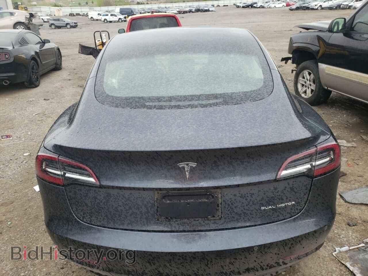 2019 TESLA MODEL 3 - VIN: 5YJ3E1EB5KF441982 - Photo 6