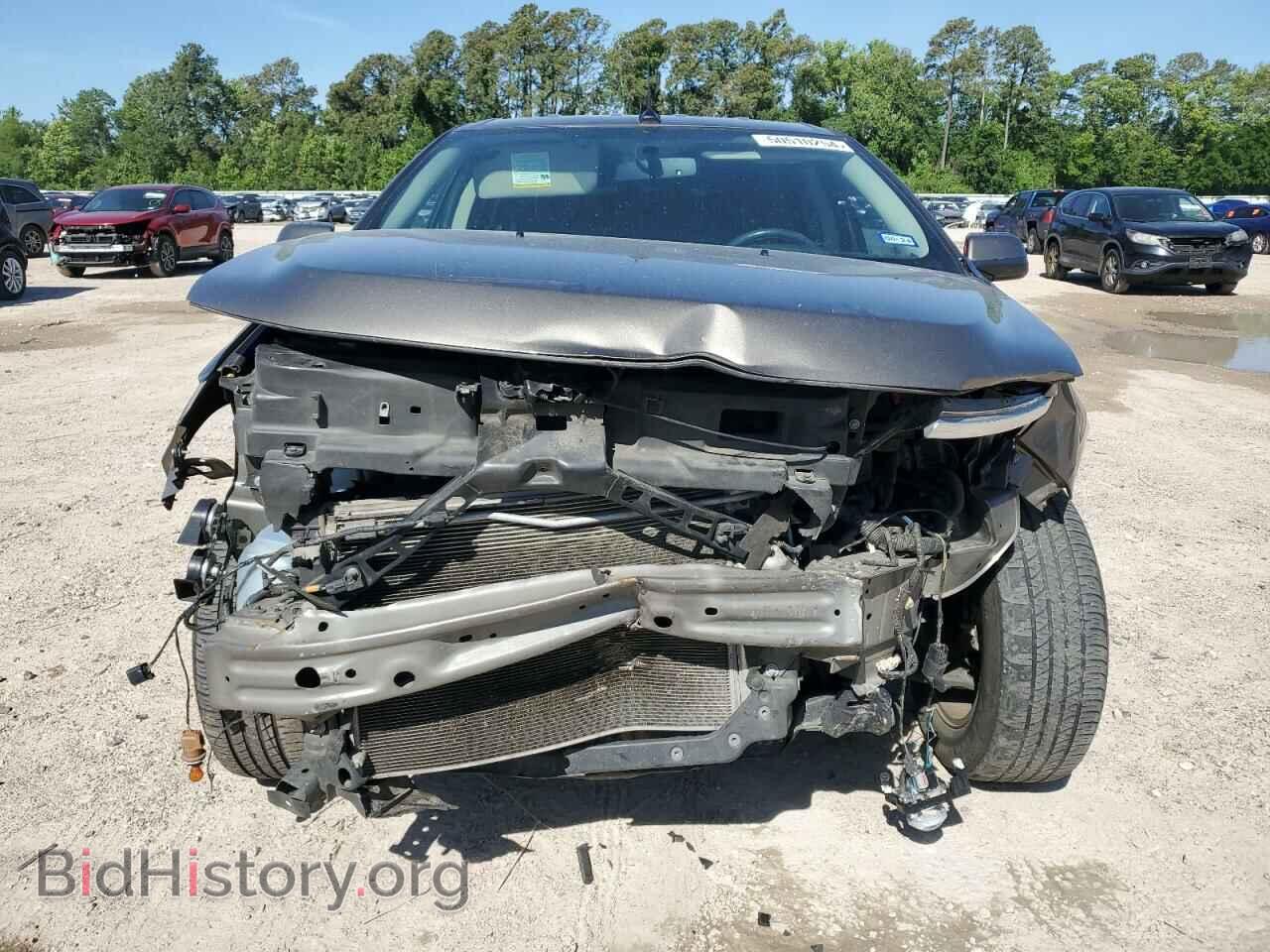 2013 FORD EDGE - VIN: 2FMDK3JCXDBB53233 - Photo 5