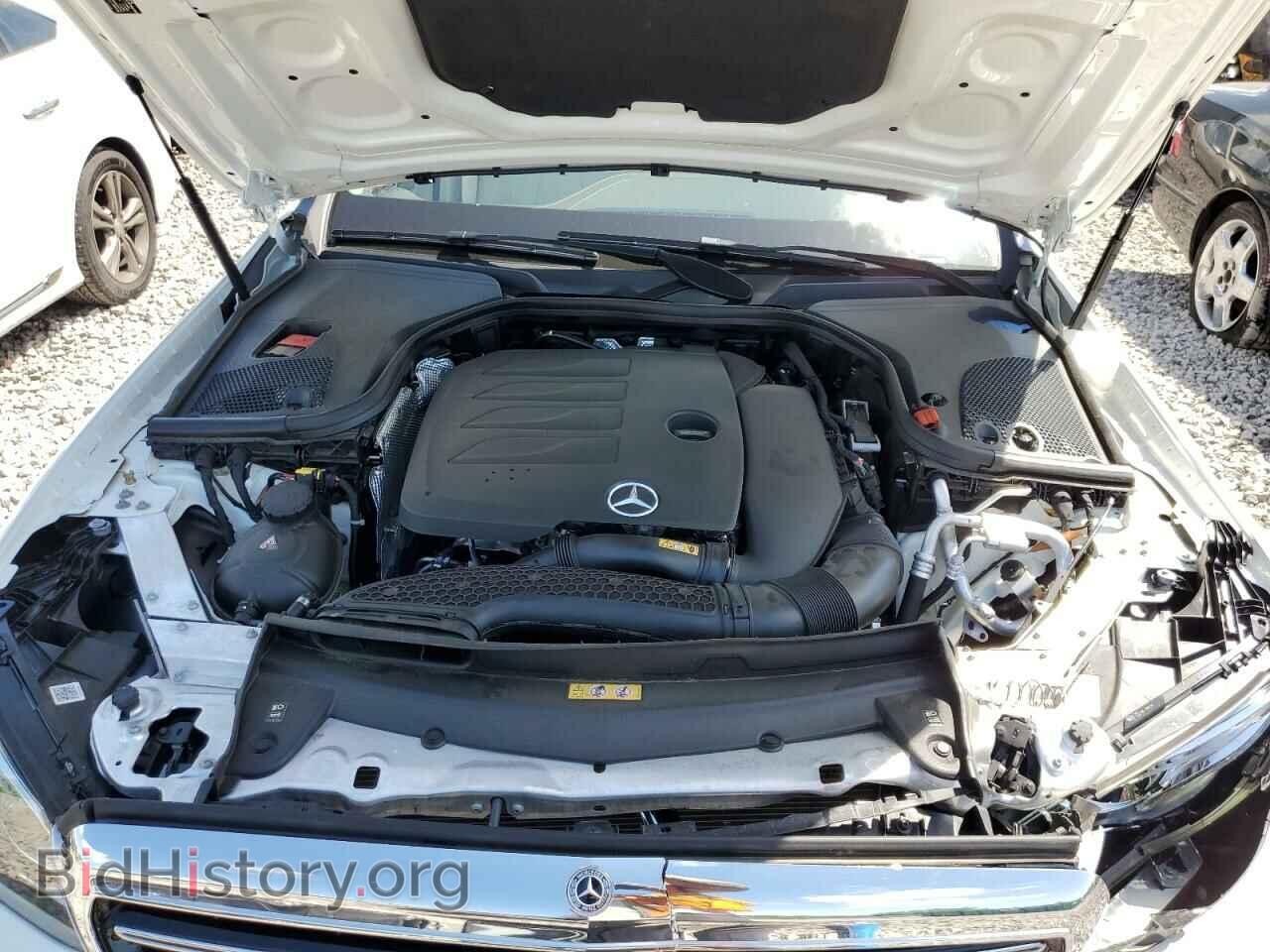 2020 MERCEDES-BENZ E-CLASS - VIN: W1KZF8DB0LA830580 - Фото 11
