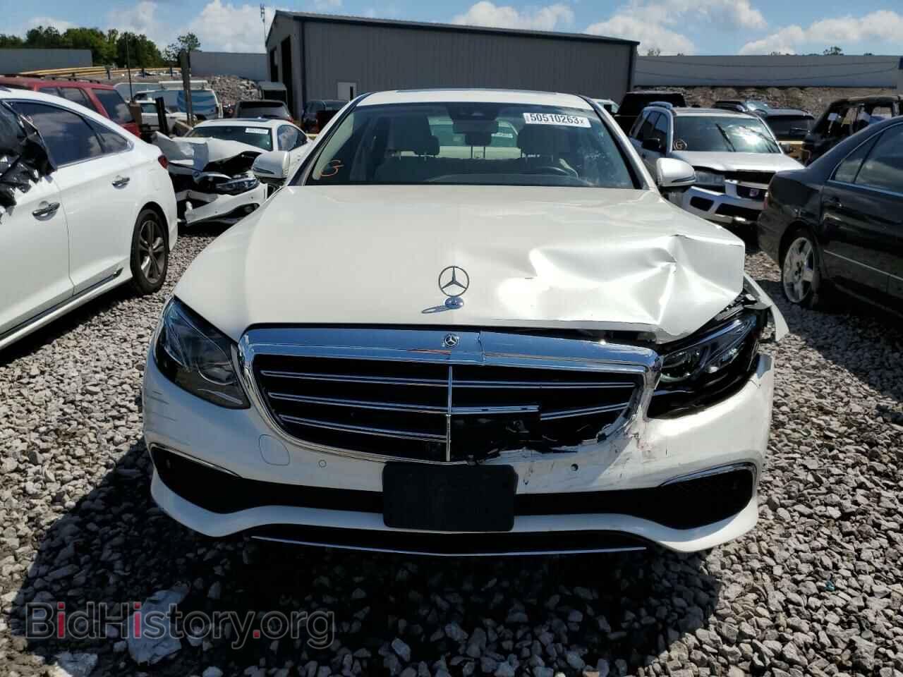 2020 MERCEDES-BENZ E-CLASS - VIN: W1KZF8DB0LA830580 - Фото 5