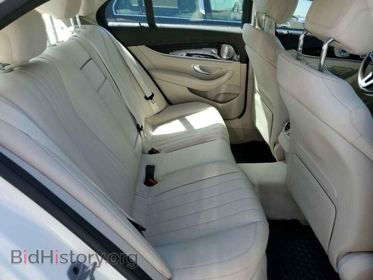 2020 MERCEDES-BENZ E-CLASS - VIN: W1KZF8DB0LA830580 - Фото 10