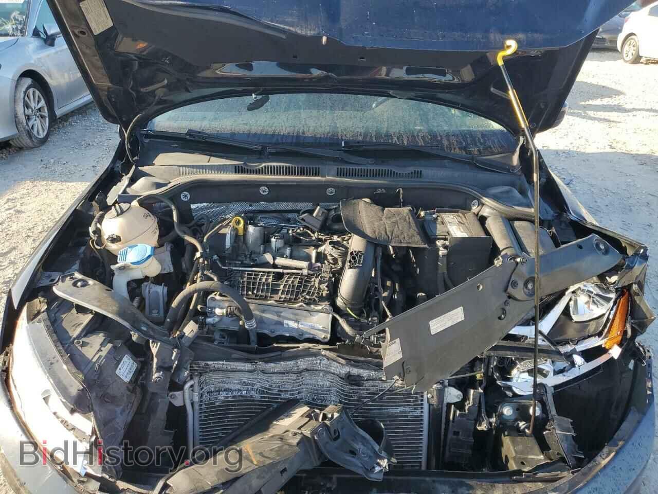 2017 VOLKSWAGEN JETTA - VIN: 3VW2B7AJ1HM377235 - Фото 11