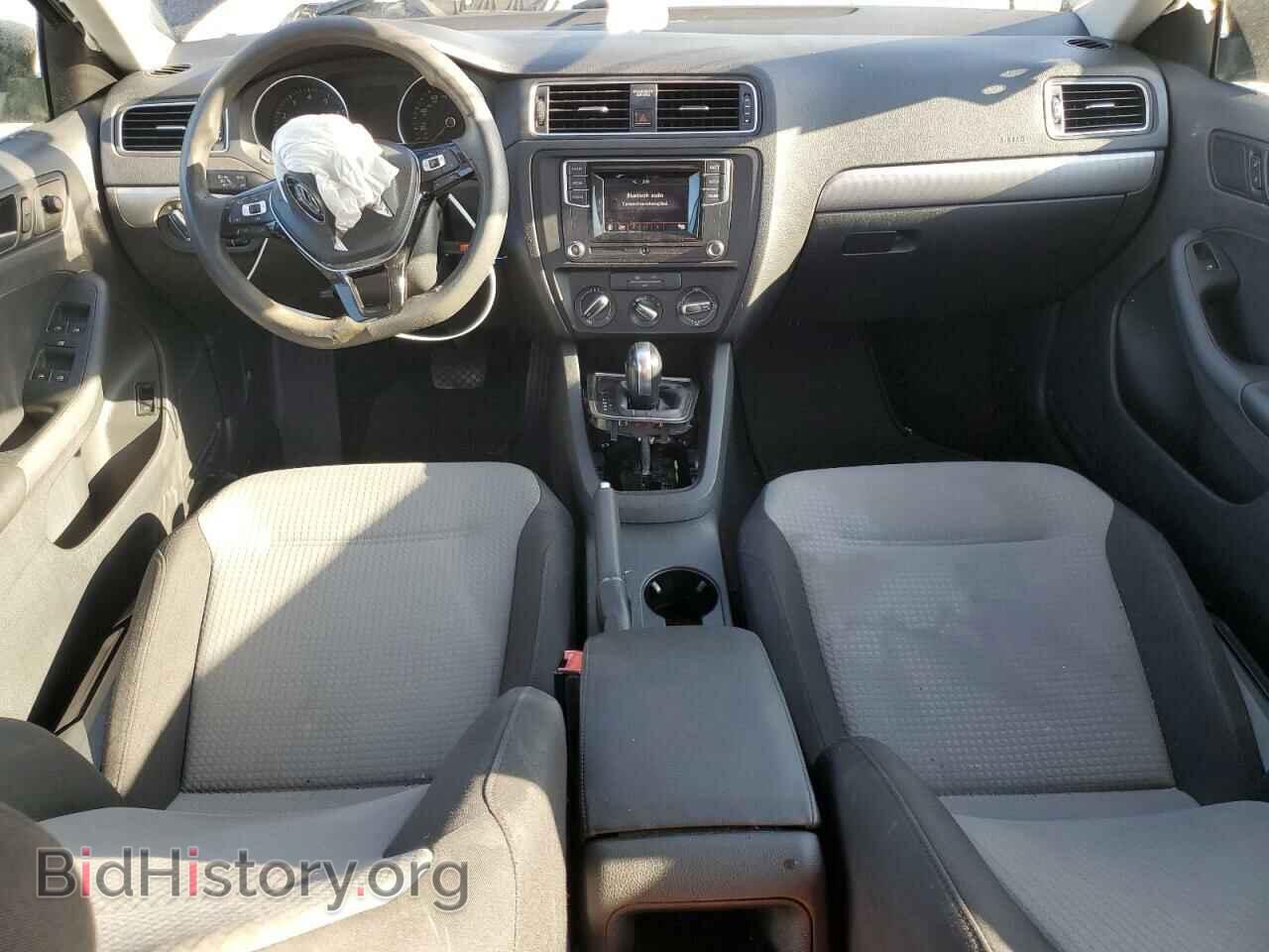 2017 VOLKSWAGEN JETTA - VIN: 3VW2B7AJ1HM377235 - Фото 8