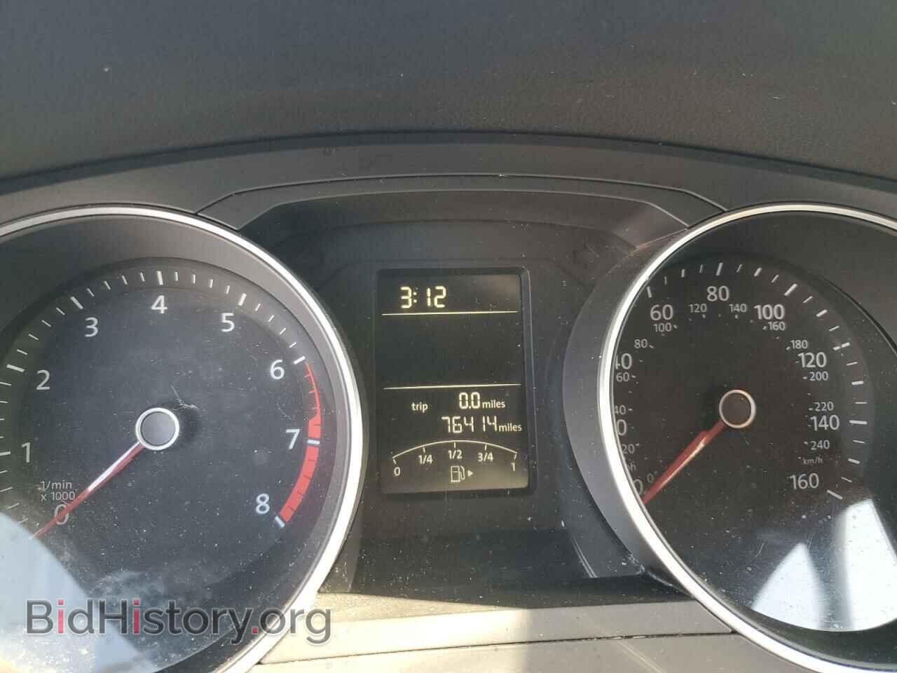 2017 VOLKSWAGEN JETTA - VIN: 3VW2B7AJ1HM377235 - Фото 9