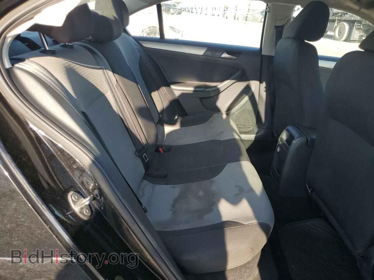 2017 VOLKSWAGEN JETTA - VIN: 3VW2B7AJ1HM377235 - Фото 10