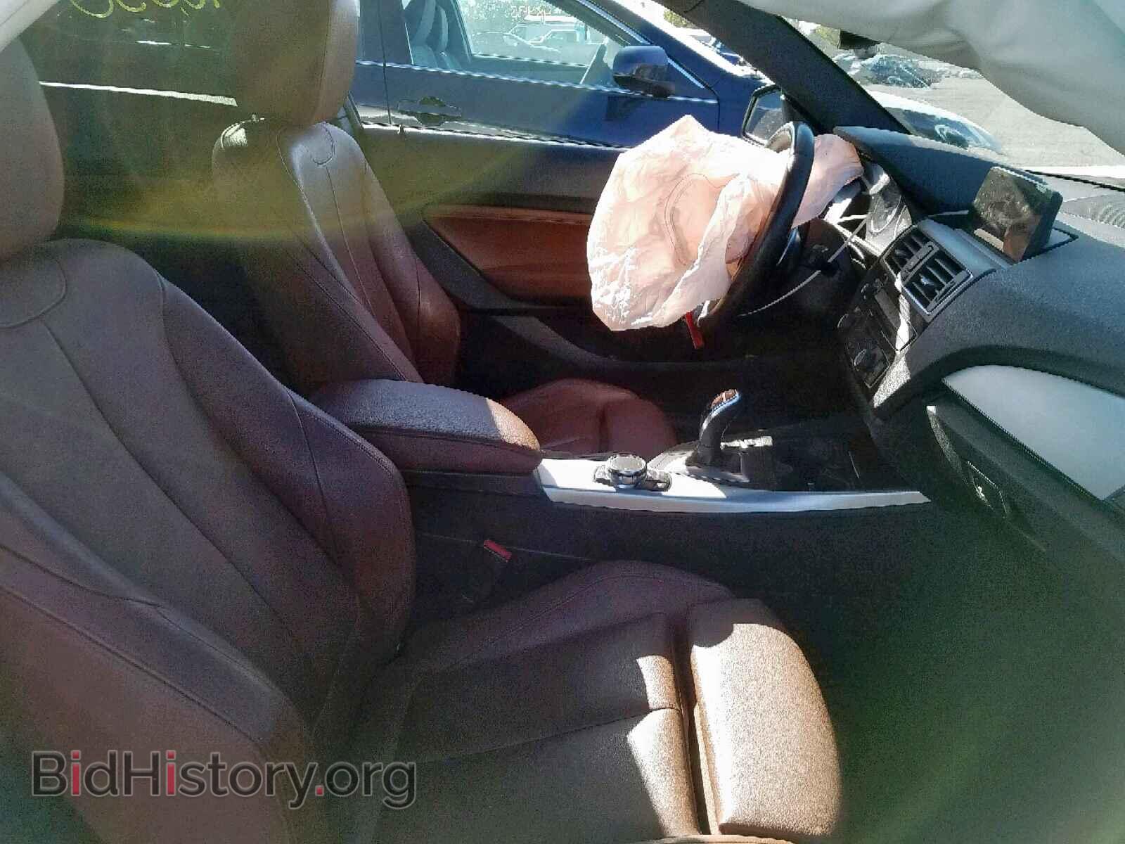 2016 BMW M2 - VIN: WBA1J7C57GV360197 - Фото 5