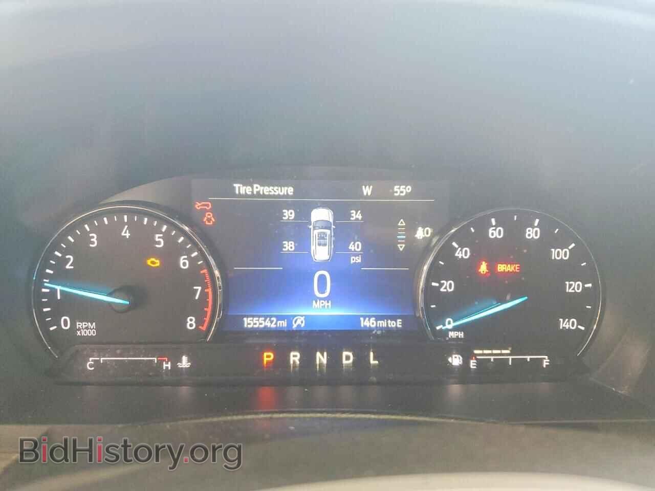 2022 FORD EXPLORER - VIN: 1FMSK7FH1NGA29803 - Фото 9