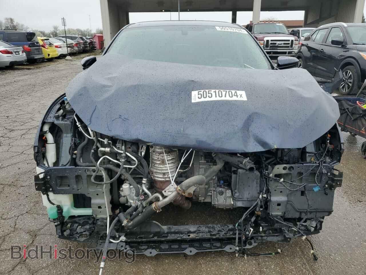 2017 HONDA CIVIC - VIN: 19XFC2F5XHE063335 - Photo 5