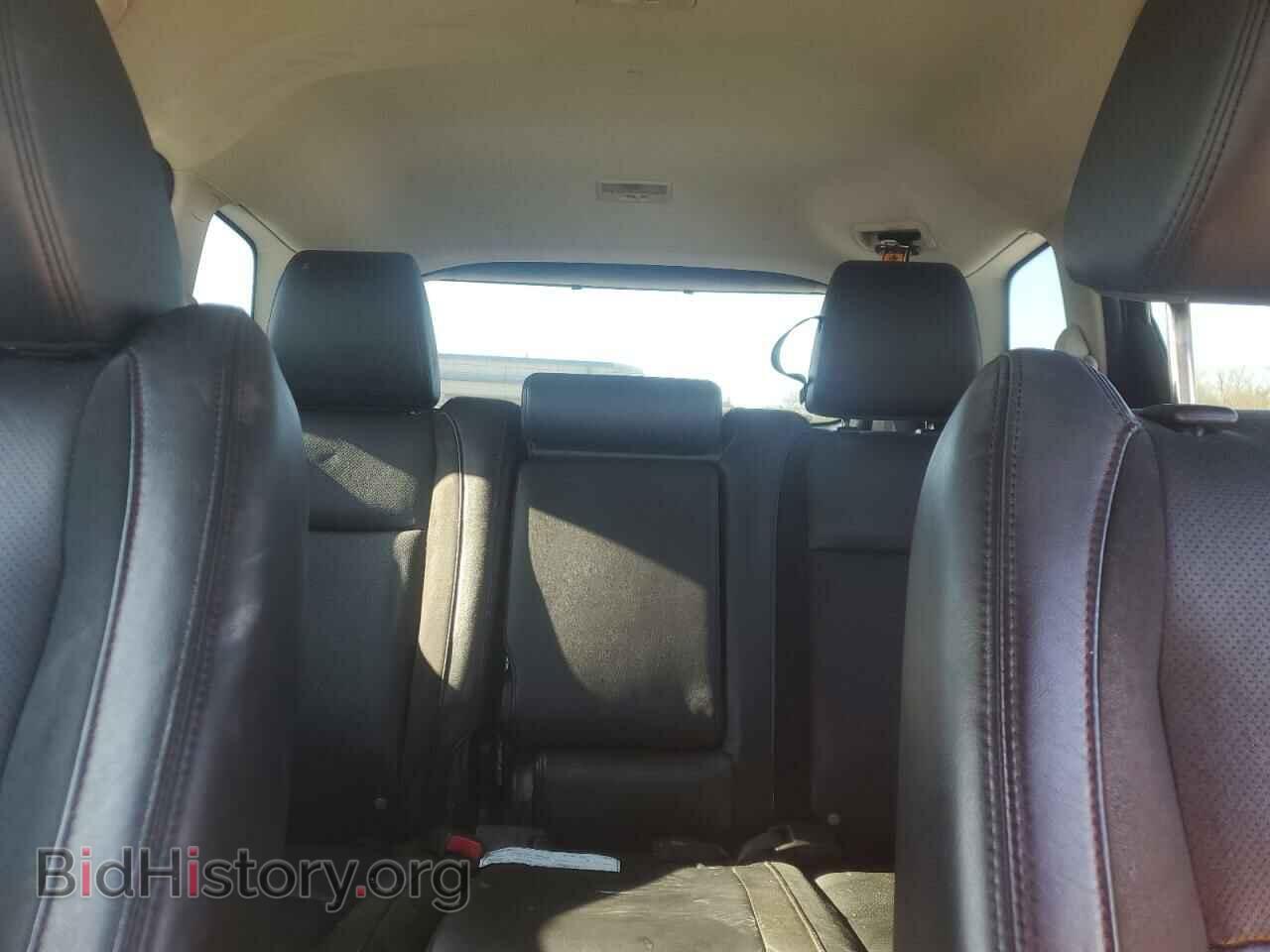 2014 MAZDA CX-9 - VIN: JM3TB3CV7E0444782 - Фото 10