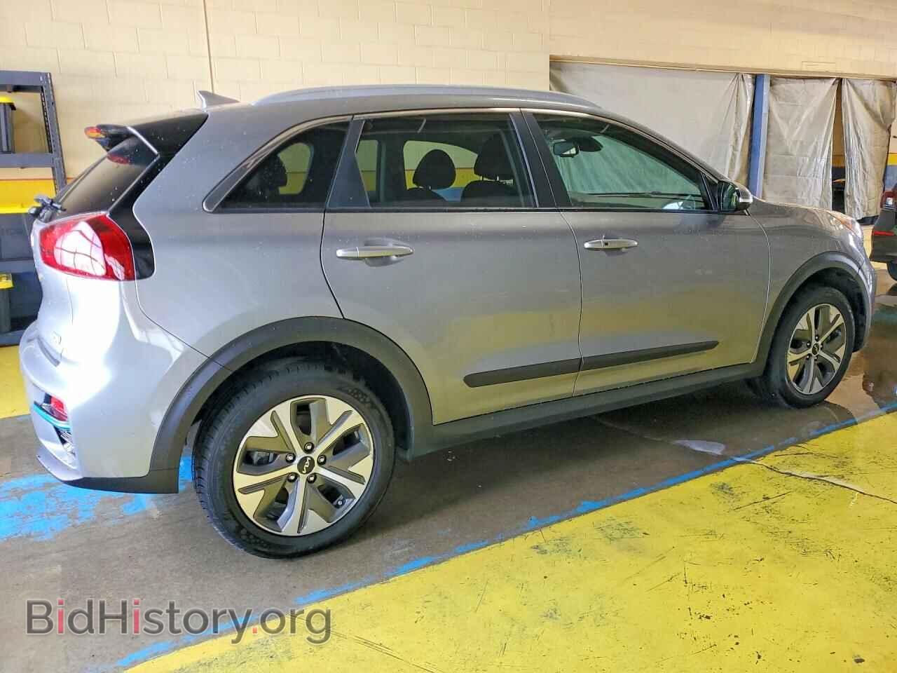 2022 KIA UNKNOWN - VIN: KNDCC3LG2N5161071 - Photo 3
