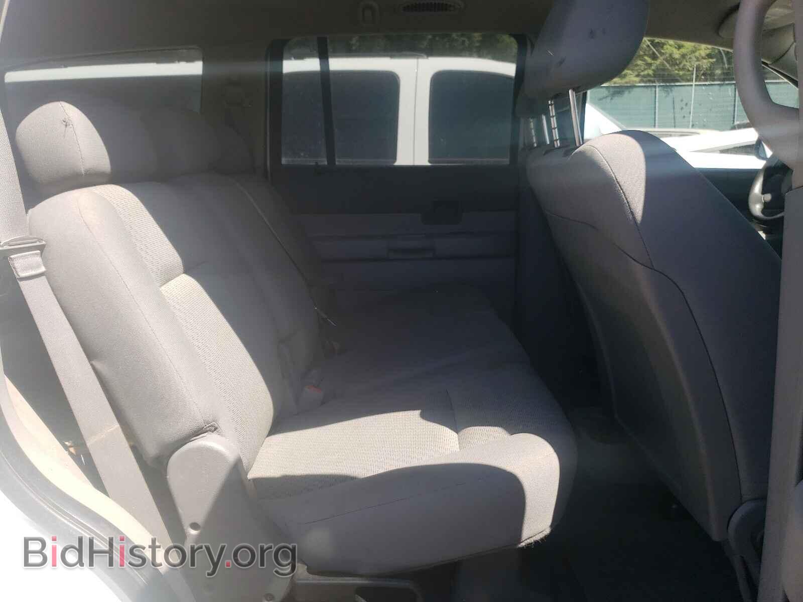 2009 DODGE DURANGO - VIN: 1D8HB38P09F712097 - Фото 6