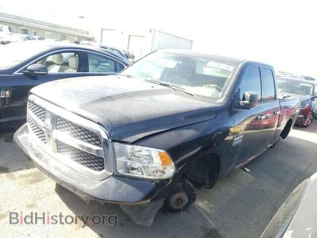 2017 RAM 1500 - VIN: 1C6RR6GG5HS747040 - Фото 2